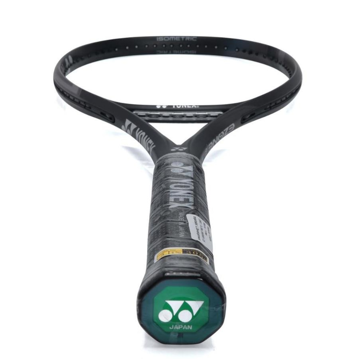 Raquete de Tênis Yonex Ezone 98 Aqua Black 305g | Centauro