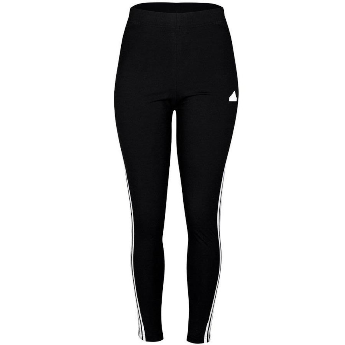 Legging Feminina Calca Leggin Adidas Calça Legging Adidas W Fi 3S