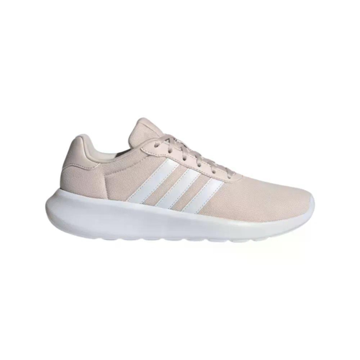 Tênis adidas Lite Racer Feminino Rosa Centauro
