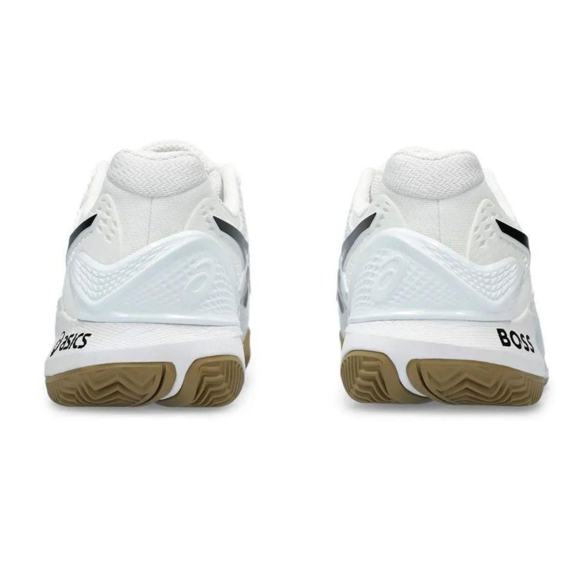 シューズ(男性用) asics gel resolution 9 boss Tênis Asics Gel-Resolution 9 X Hugo Boss - Masculino | Centauro