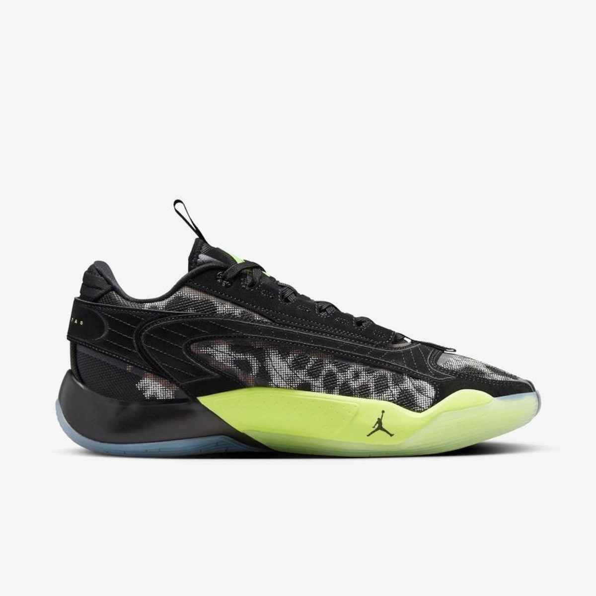 NIKE Luka 2 Black Volt, ナイキ ルカ 2 Tênis Nike Jordan Luka 2 - Masculino | Centauro