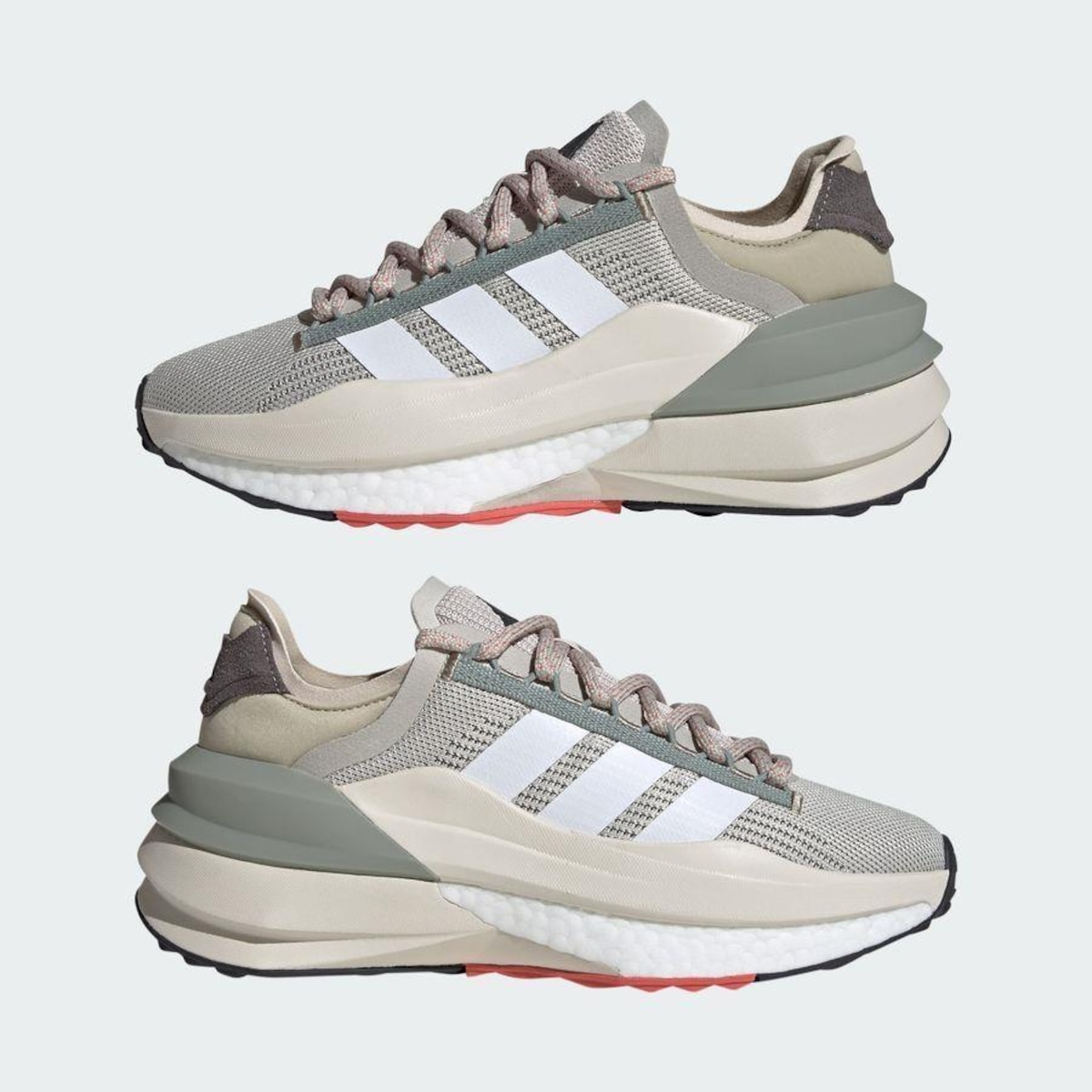 Tênis adidas Avryn_X - Unissex | Centauro