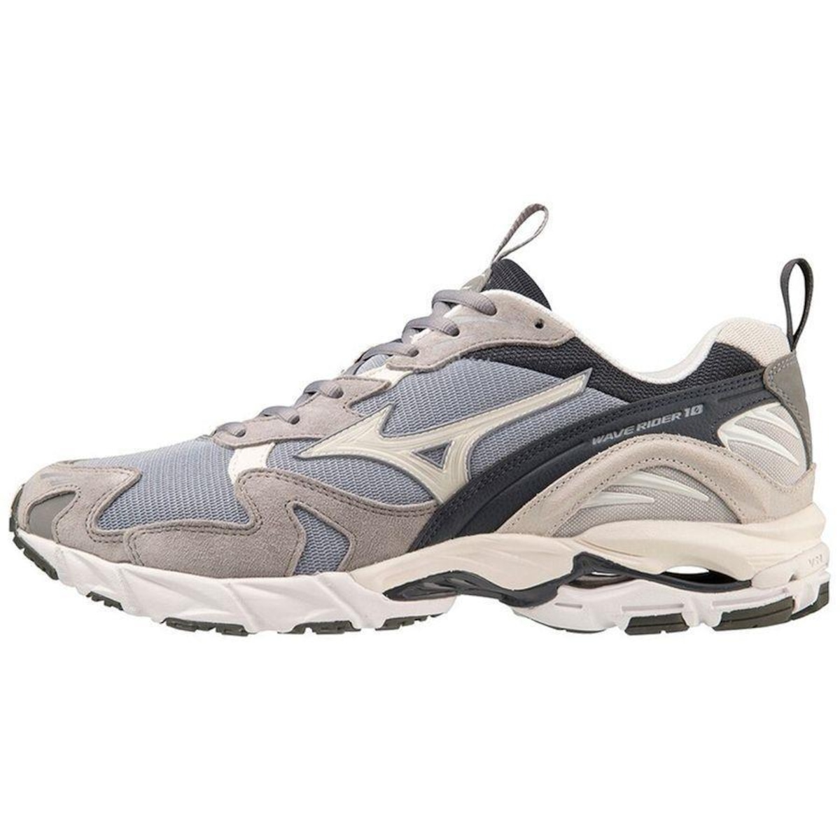 Tênis Mizuno Wave Rider 10 Premium - Unissex | Centauro