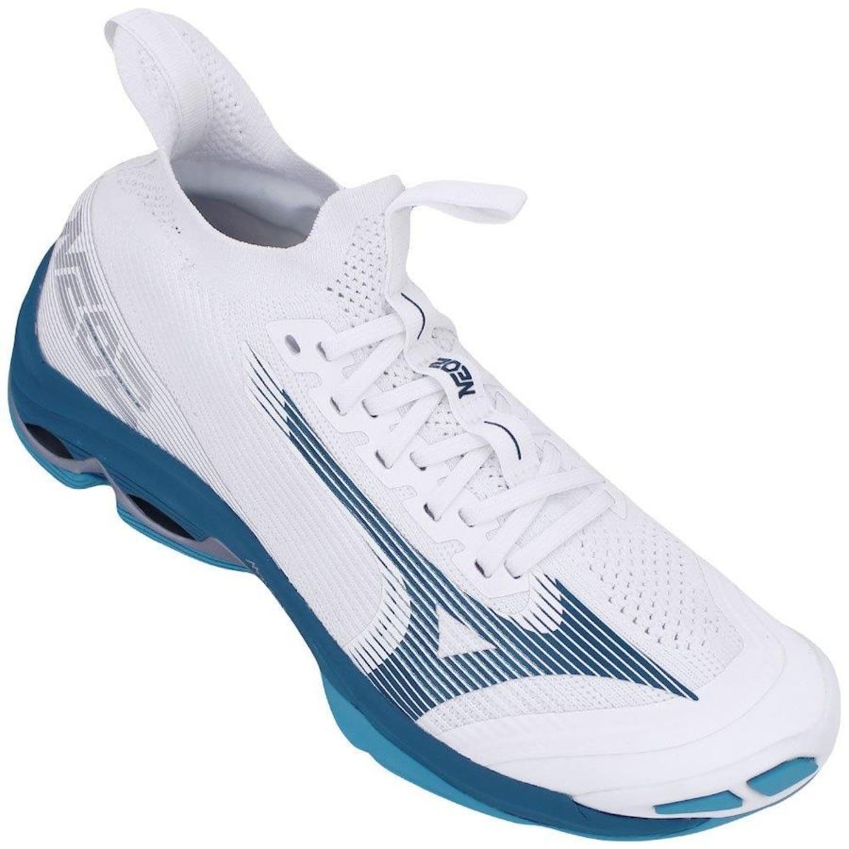 Tênis Mizuno Wave Lightning Neo 2 - Masculino | Centauro