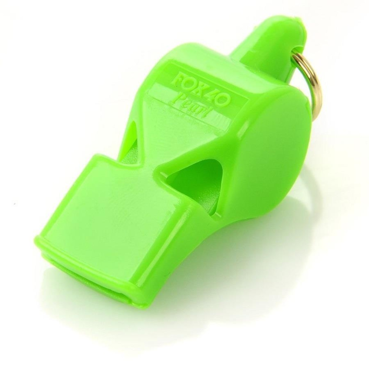 Apito Fox 40 Pearl - Foto 1