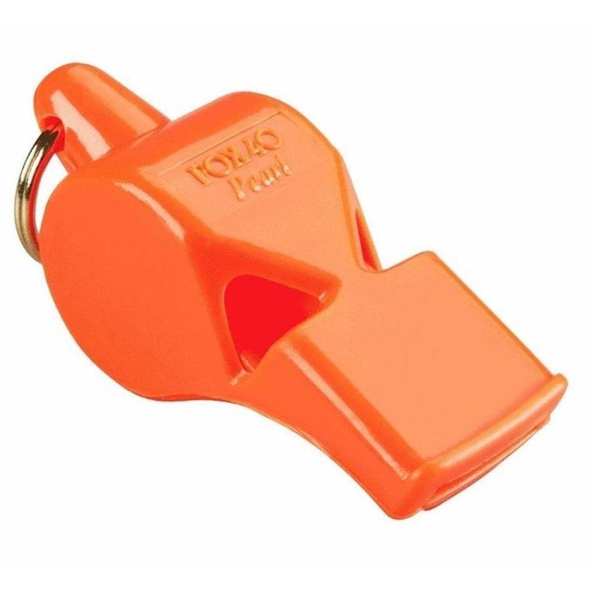 Apito Fox 40 Pearl - Foto 1