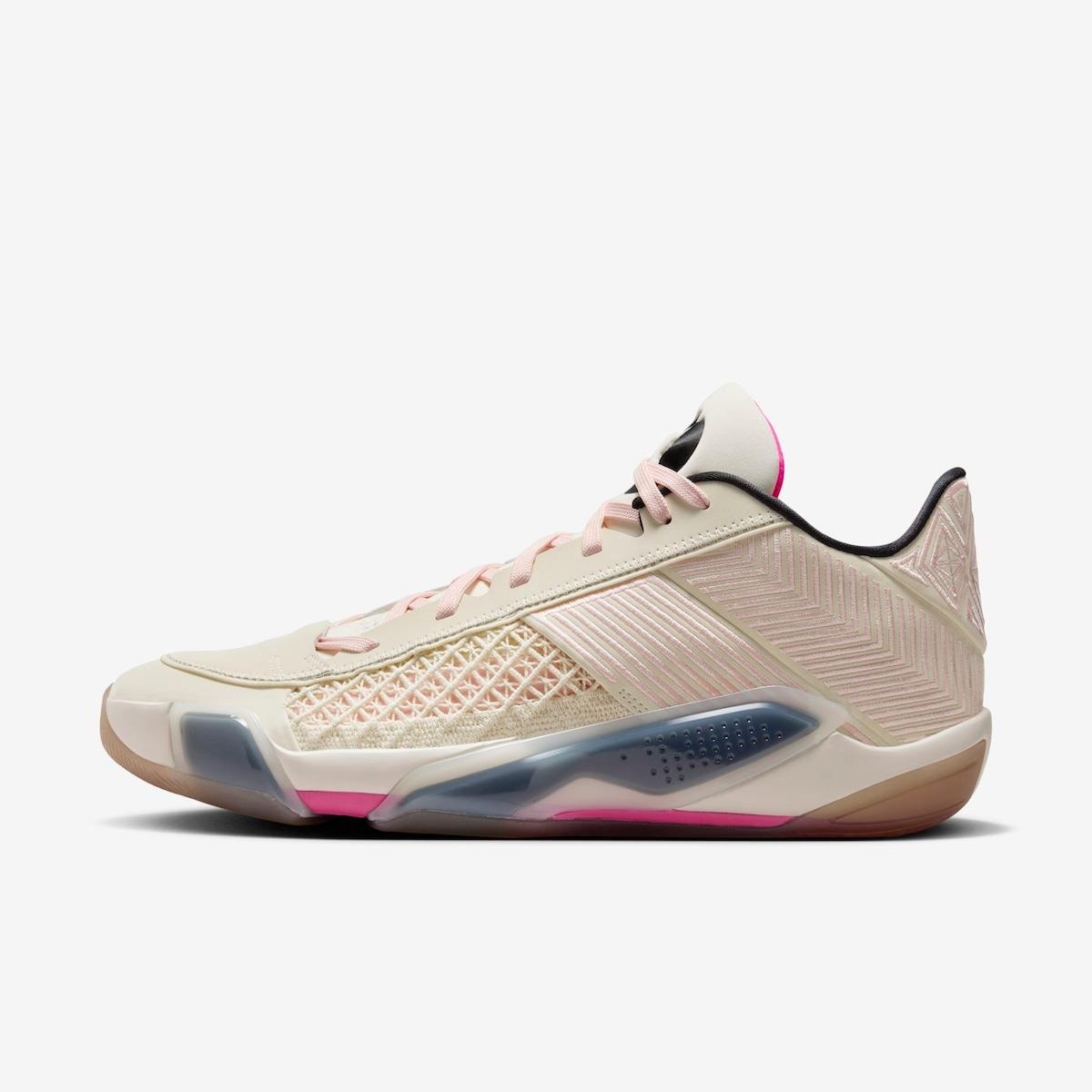 Tênis Unissex Nike Air Jordan XXXVIII Low | Centauro