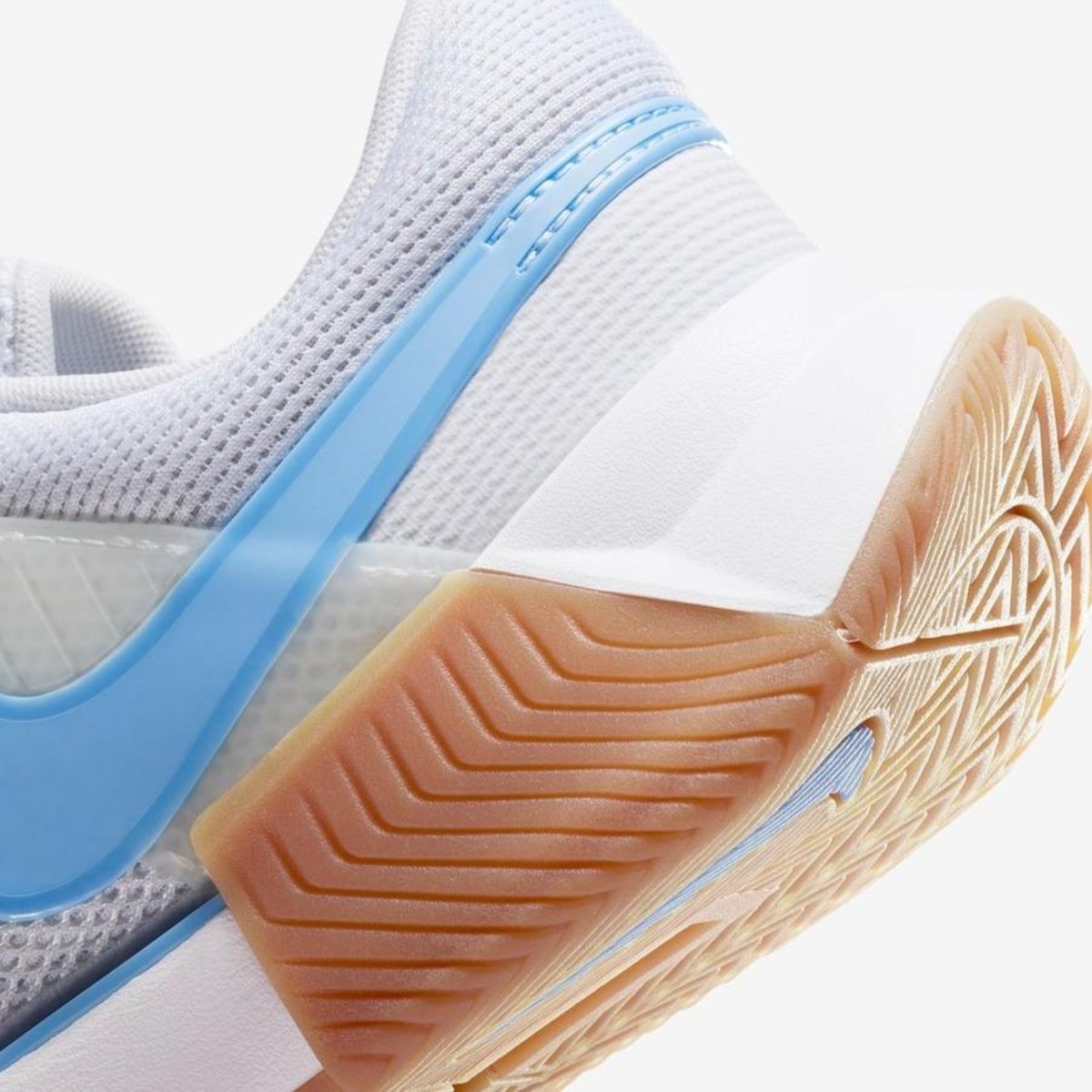 Tênis Nike Zoom Gp Challenge 1 - Feminino | Centauro