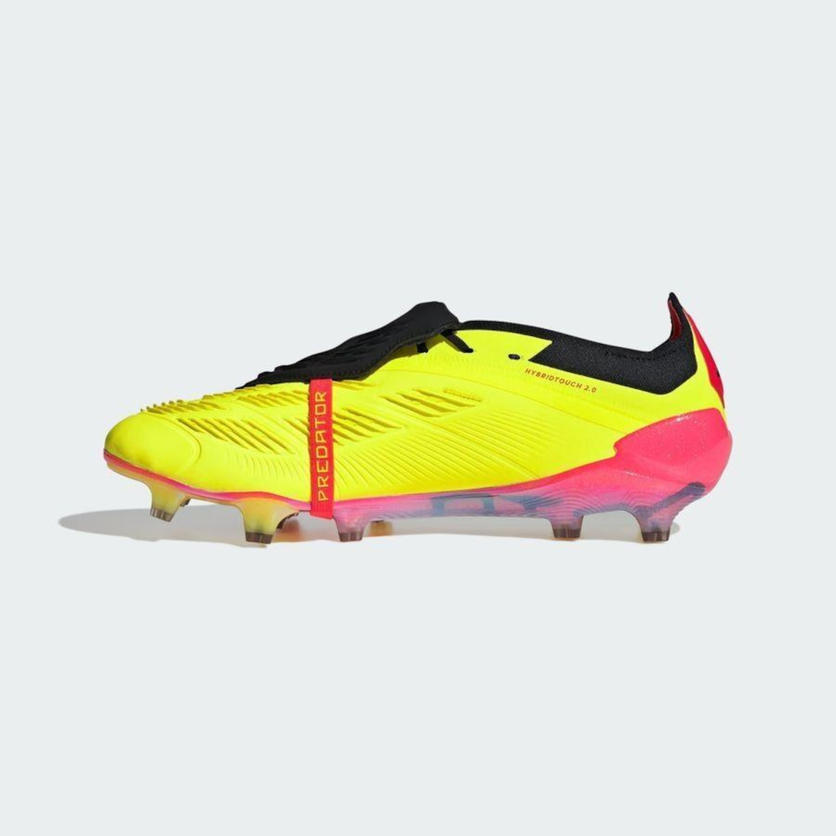 シューズ adidas Predator Elite FT FG Chuteira de Campo adidas Predator Elite Ft Fg - Adulto | Centauro