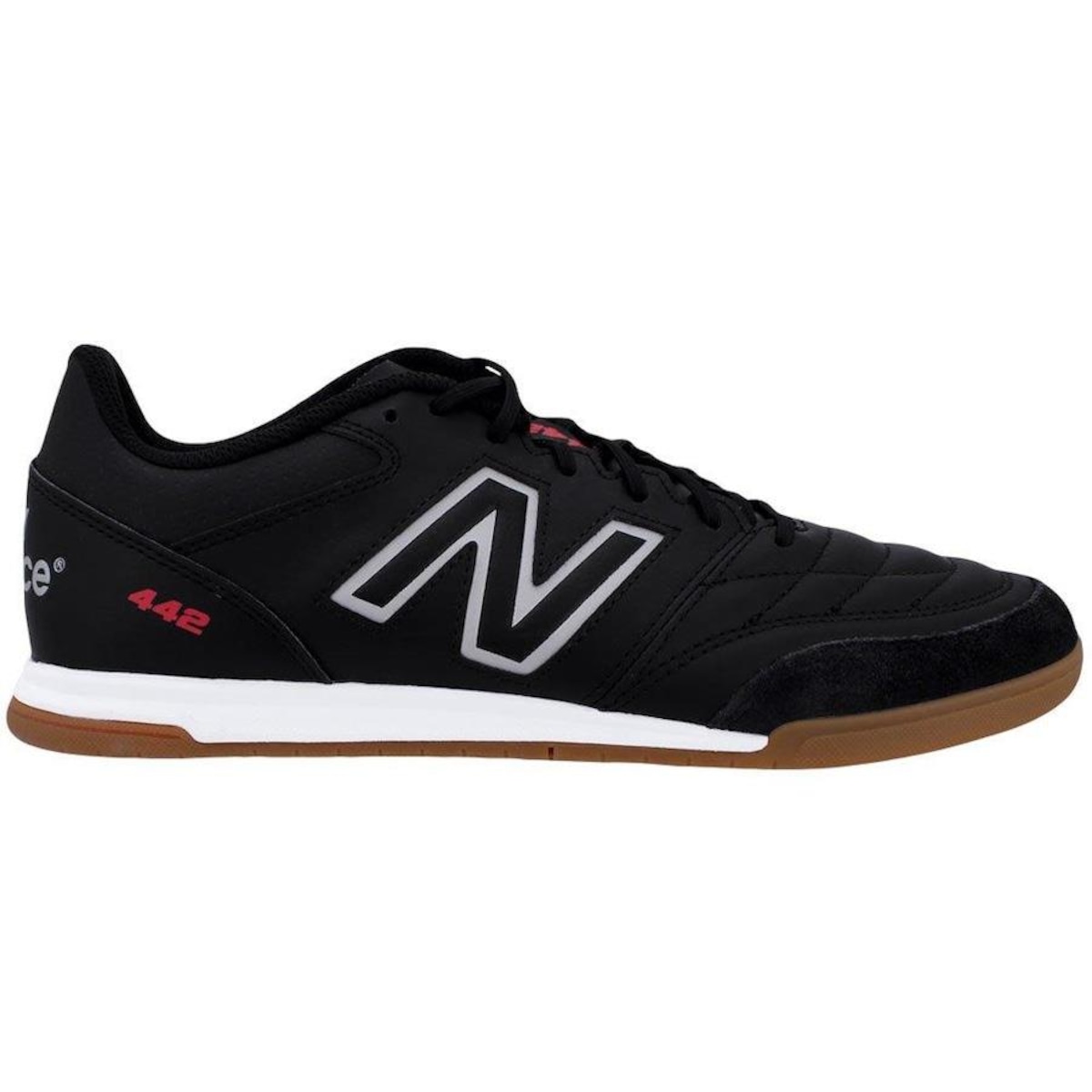 Chuteira Futsal New Balance 442 V2 - Adulto em Promoção | Centauro