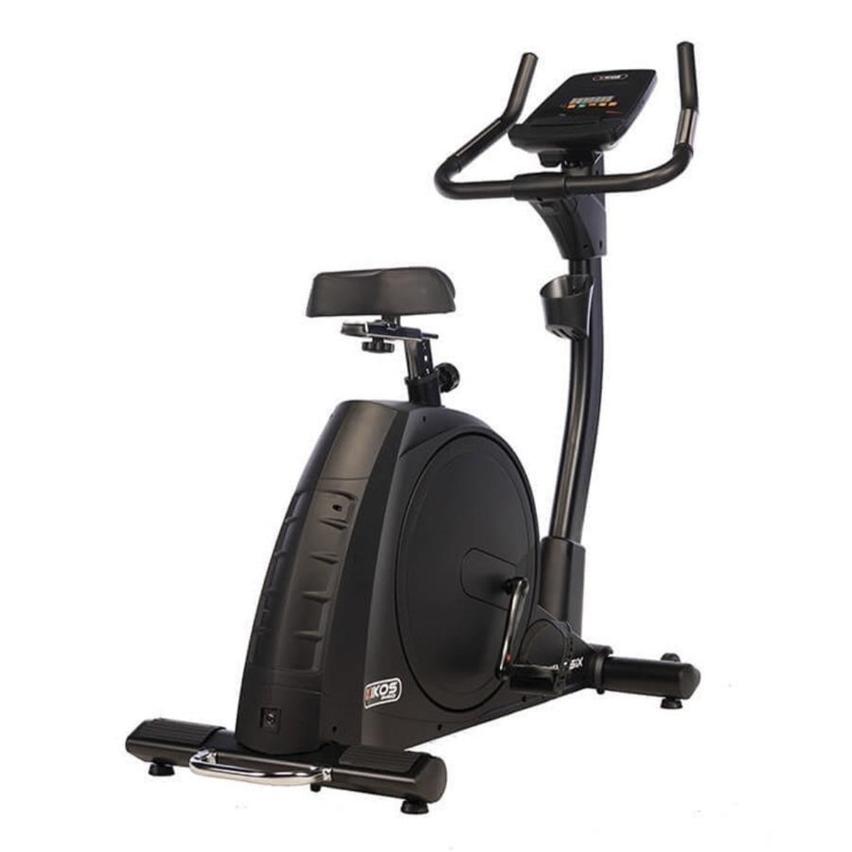 Bicicleta Ergométrica Kikos Kv9.5Ix Eletromagnética | Centauro