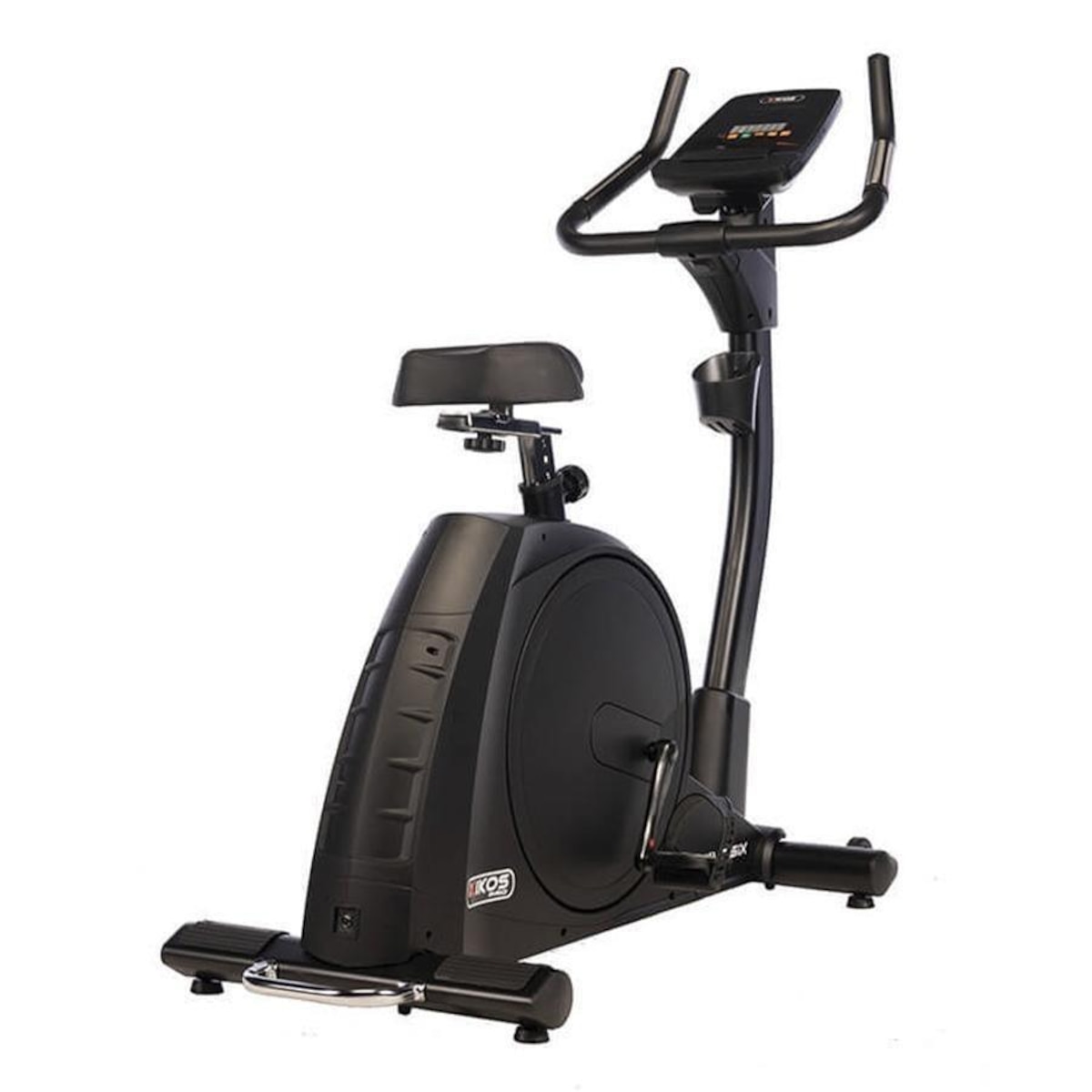 Bicicleta Ergométrica Kikos Kv9.5Ix Eletromagnética | Centauro