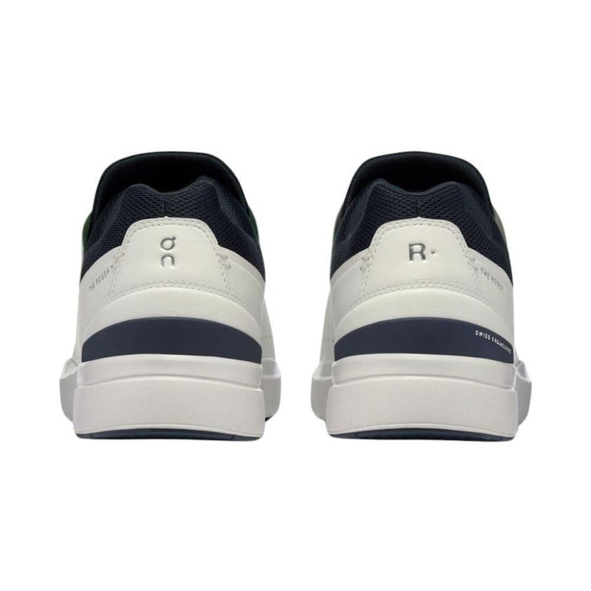 Tênis On Running the roger advantage 2 - Masculino | Centauro