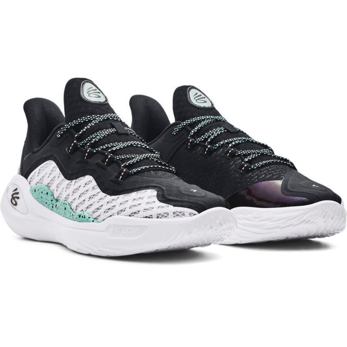 Tênis de Basquete Under Armour Curry 11 Future Curry - Masculino
