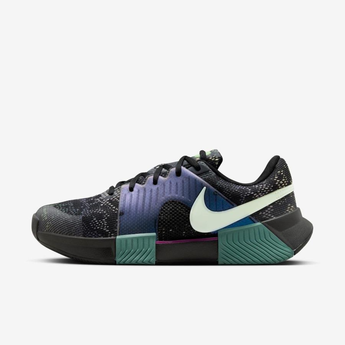 Tênis Nike Zoom Gp Challenge 1 Osaka - Feminino | Centauro