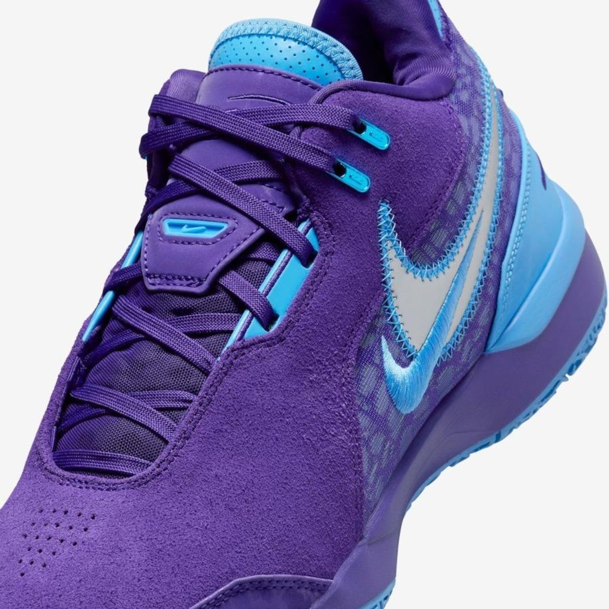 Tênis Nike Zoom Lebron Nxxt Gen - Masculino | Centauro