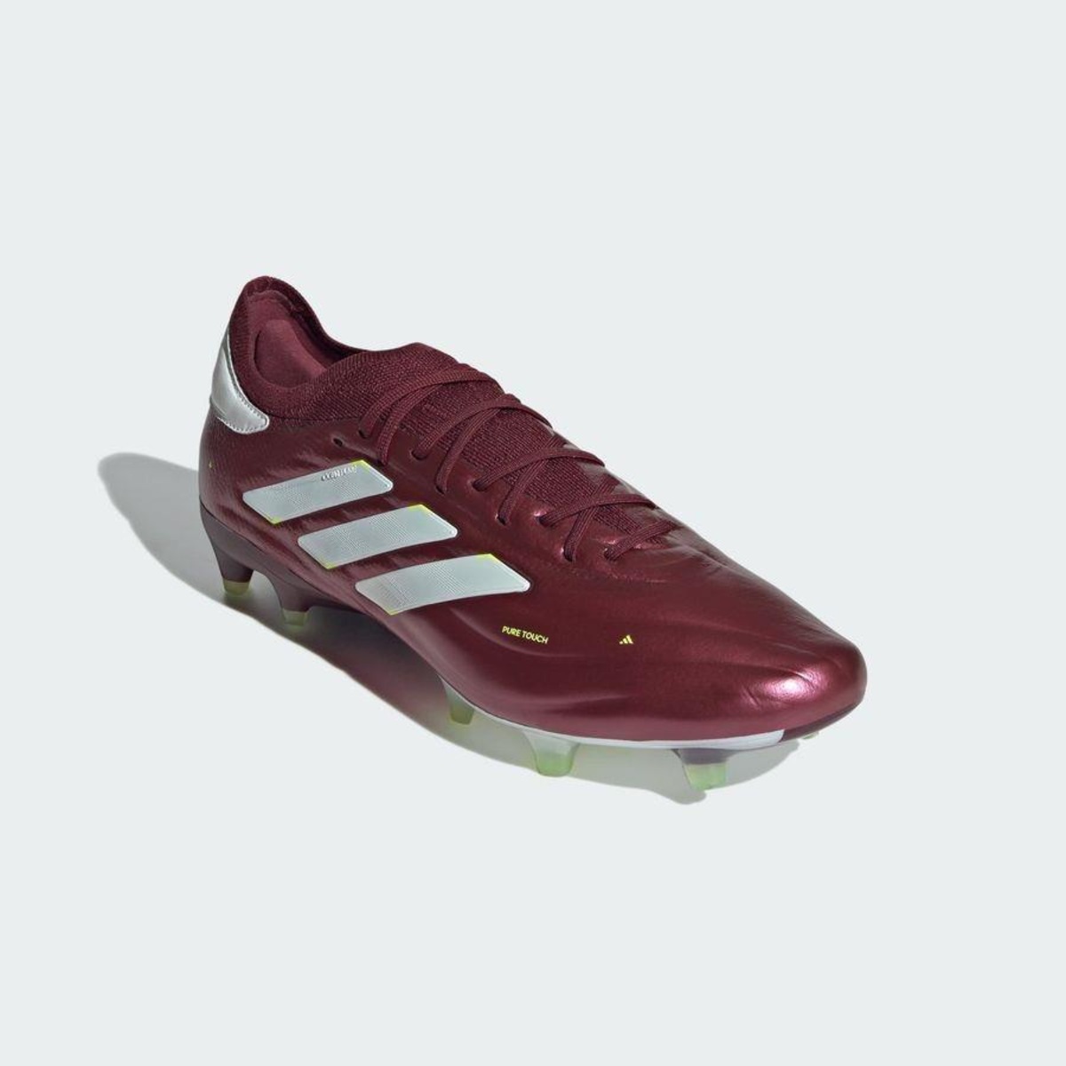 Chuteira de Campo adidas Copa Pure Ii+ - Adulto | Centauro