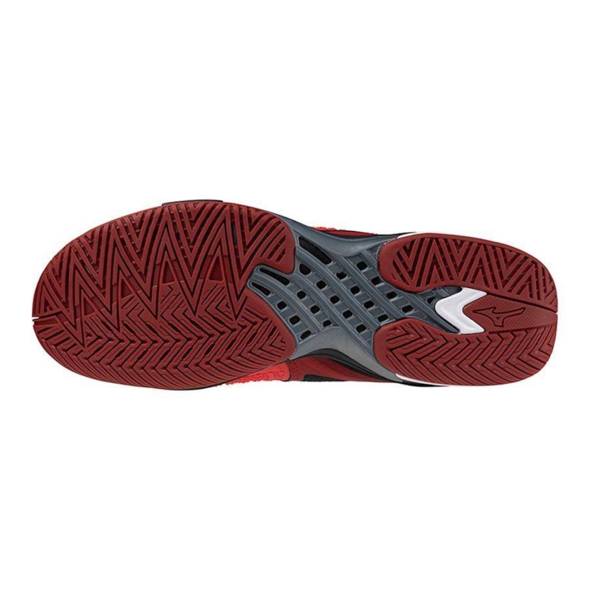 Tênis de Tennis Masculino Mizuno Wave Exceed Tour 6 All Court