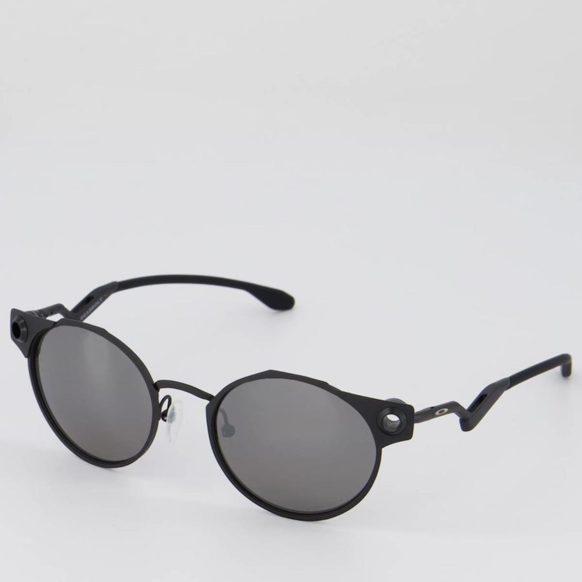 Óculos de Sol Unissex Oakley Deadbolt Satin | Centauro