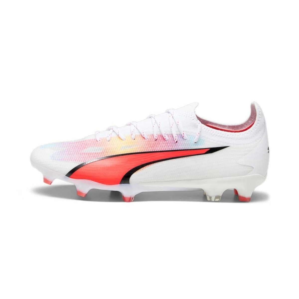 シューズ ULTRA ULTIMATE CP FG/AG 107408 01 PUMA プーマ ウルトラ アルティメット CP FG/AG(LONG PILE) 107961 01