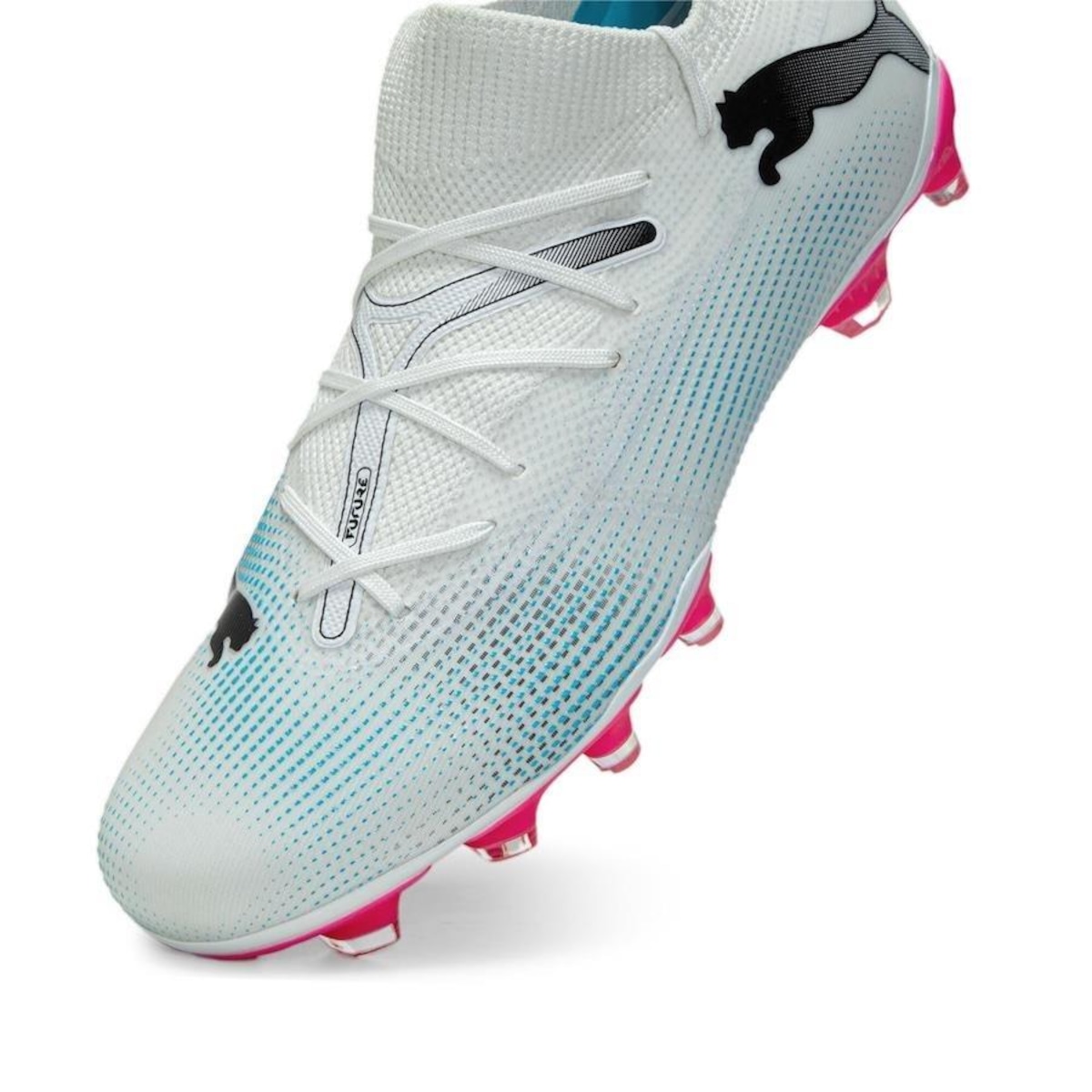 Chuteira de Campo Puma Future Match 7 - Adulto | Centauro