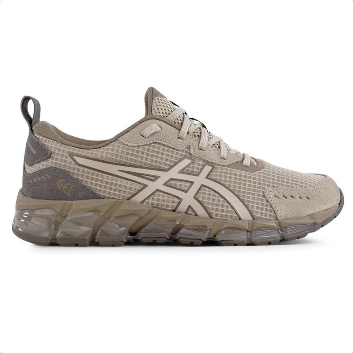 Sneaker Asics Quantum 360 Masculino Asics Quantum Tenis Asics