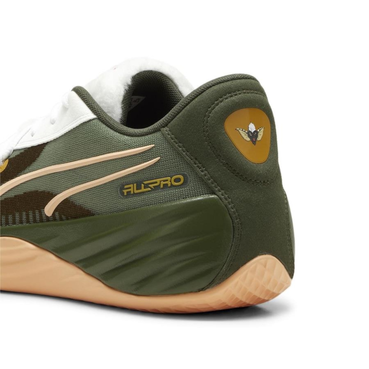Tênis Puma All Pro Nitro X Gremlins - Unissex | Centauro