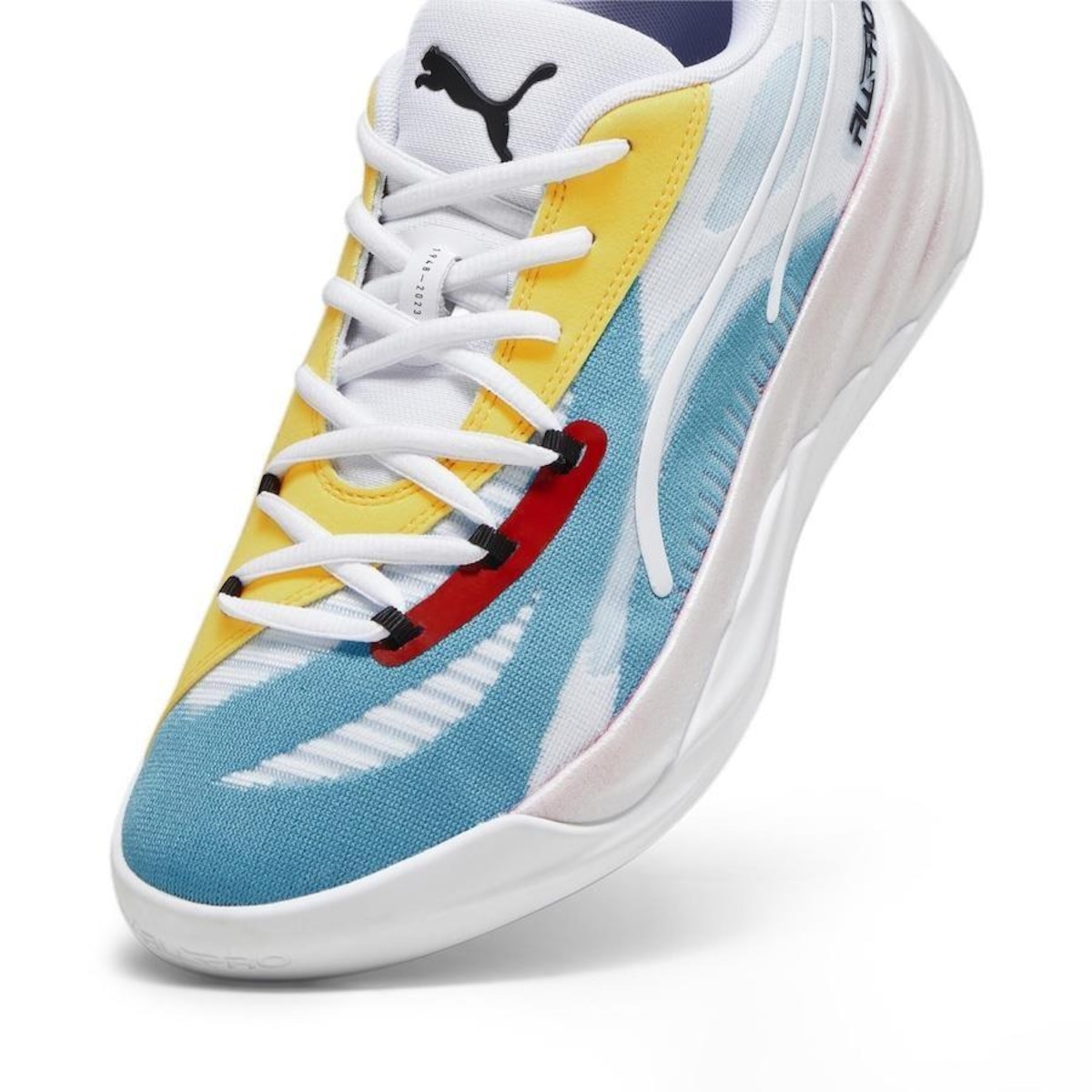 Tênis Puma All-Pro Nitro - Unissex | Centauro