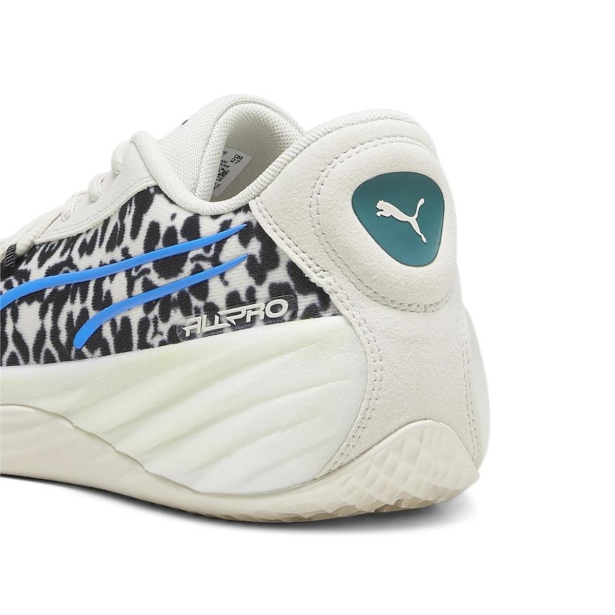 Tênis Puma Clyde''''S Closet All-Pro Nitro - Unissex | Centauro