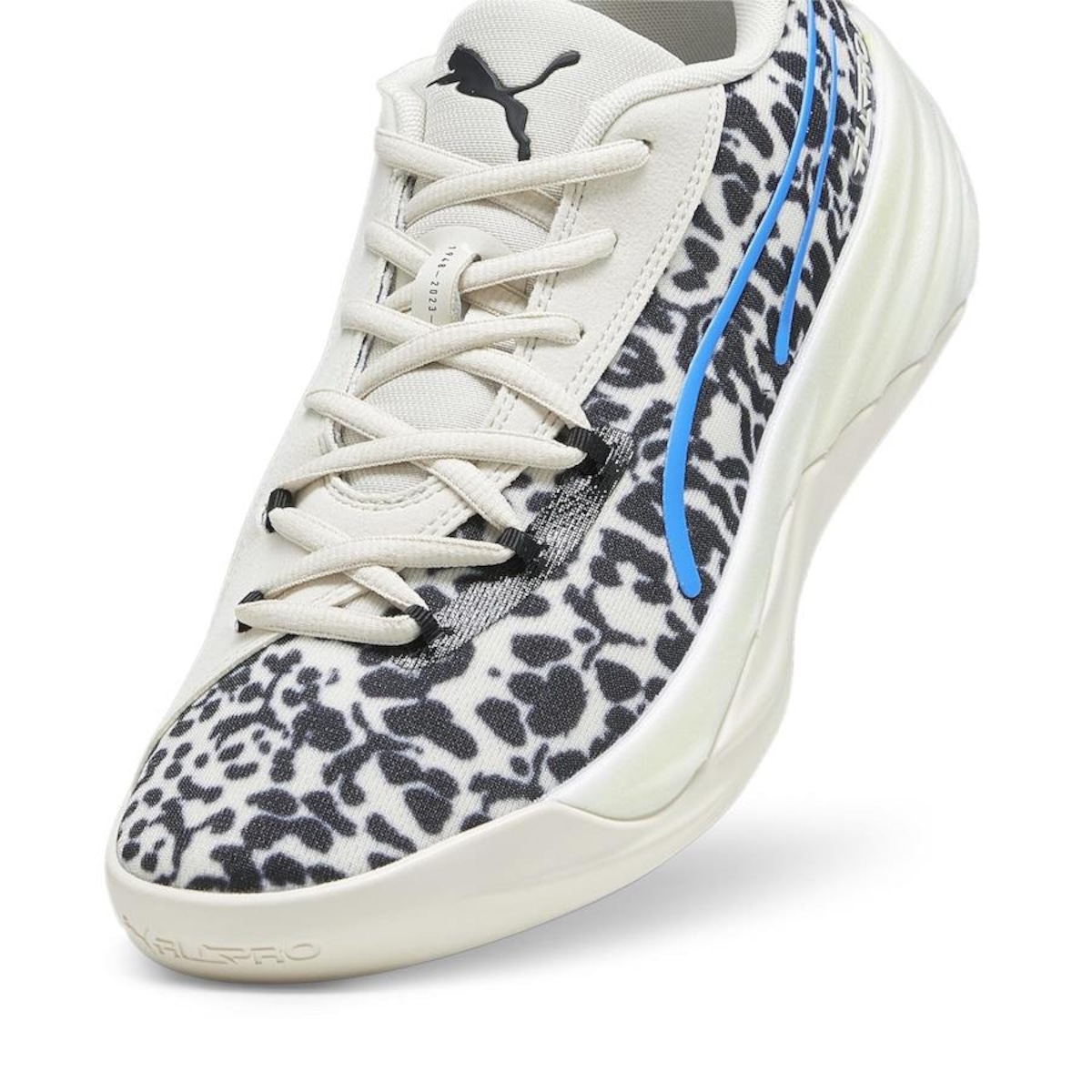 PUMA and Porsche Shift Gears with the Clyde All-Pro