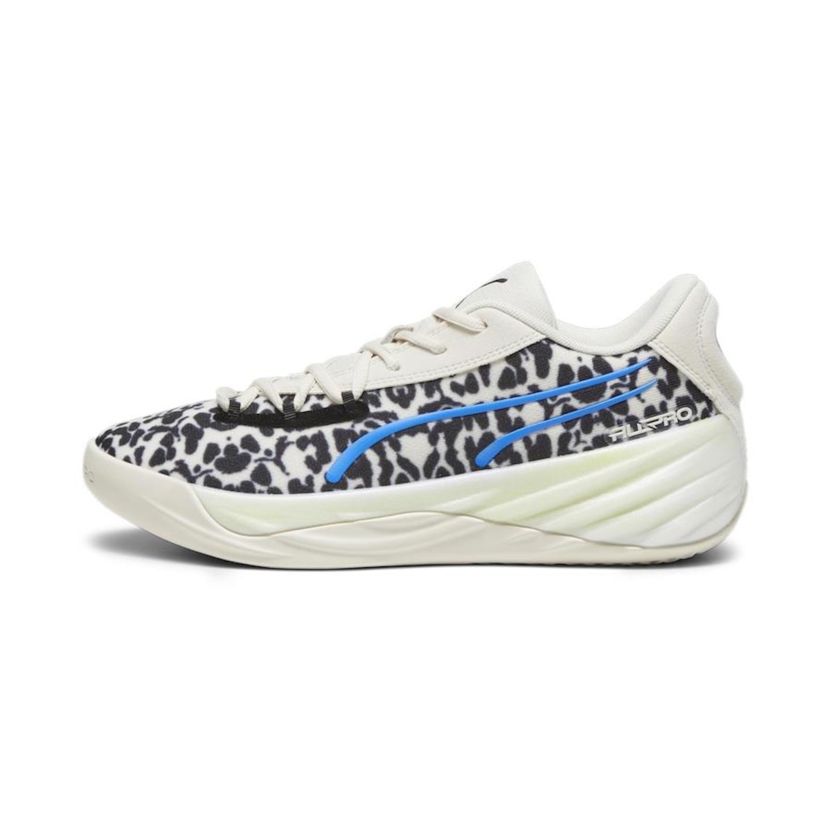 PUMA and Porsche Shift Gears with the Clyde All-Pro