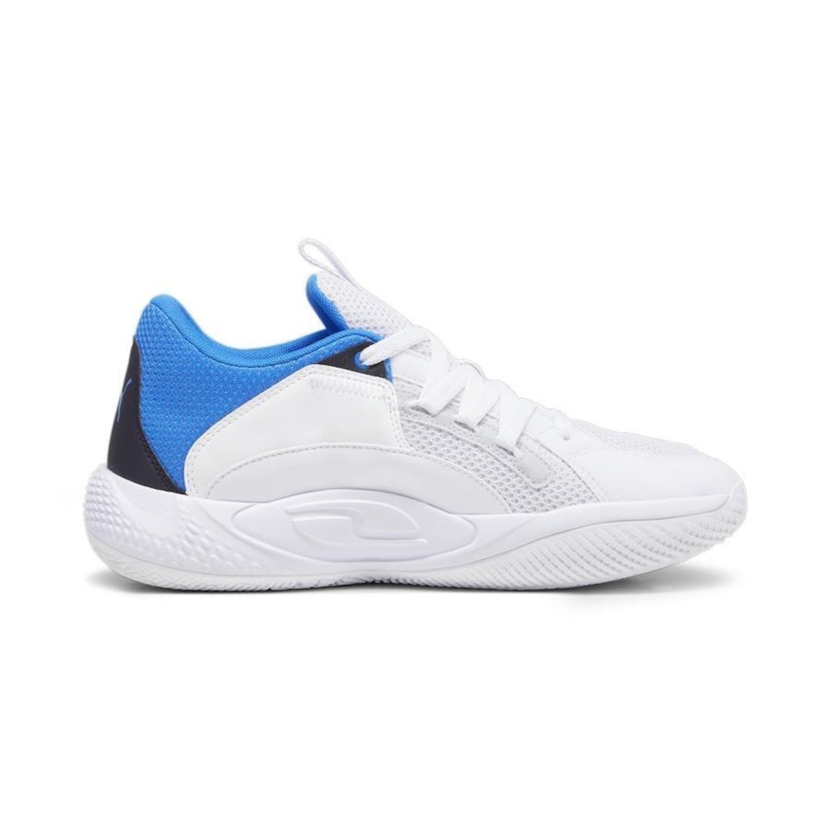 Tênis Puma Court Rider Chaos Team - Unissex | Centauro