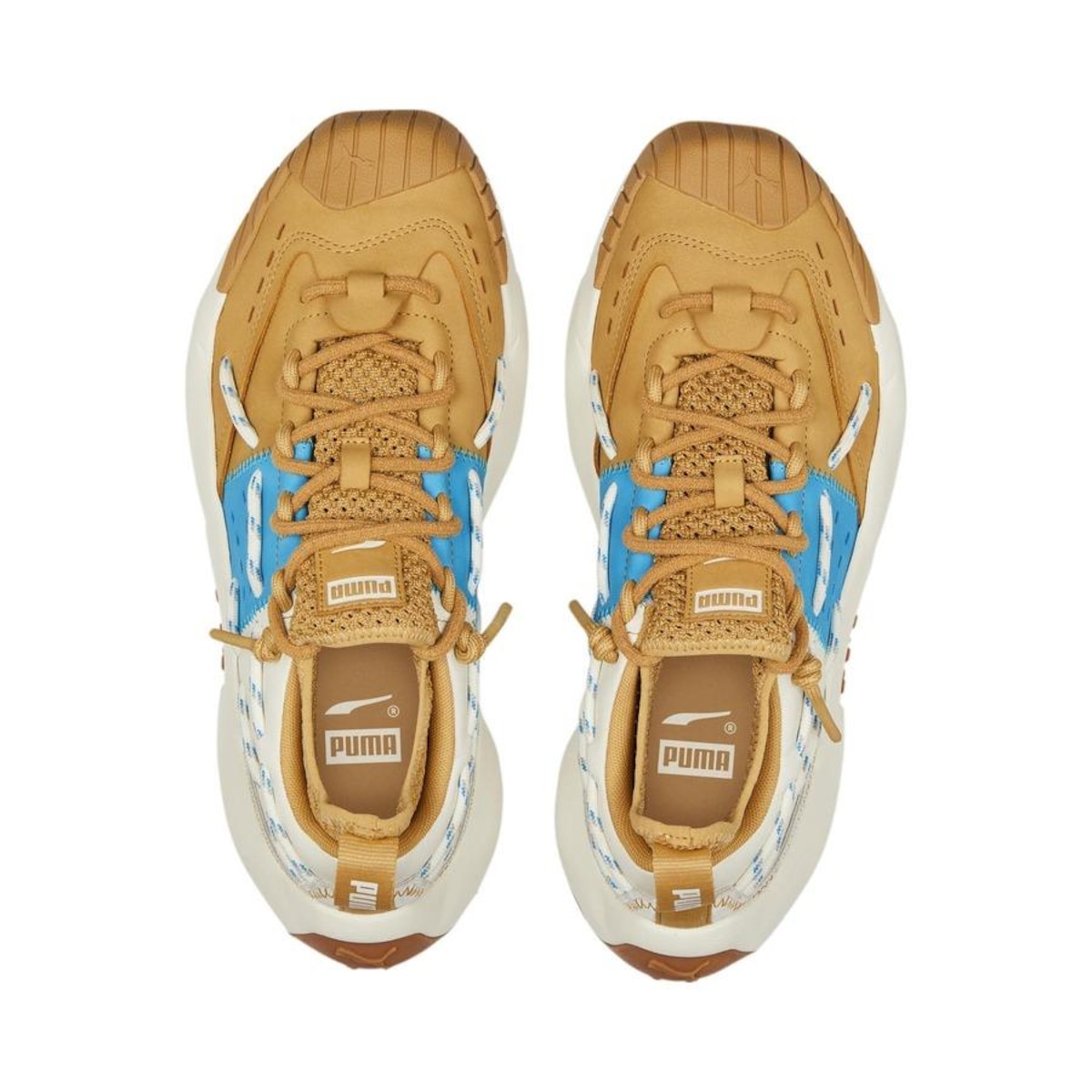 Tênis Puma Plexus Retro - Unissex | Centauro