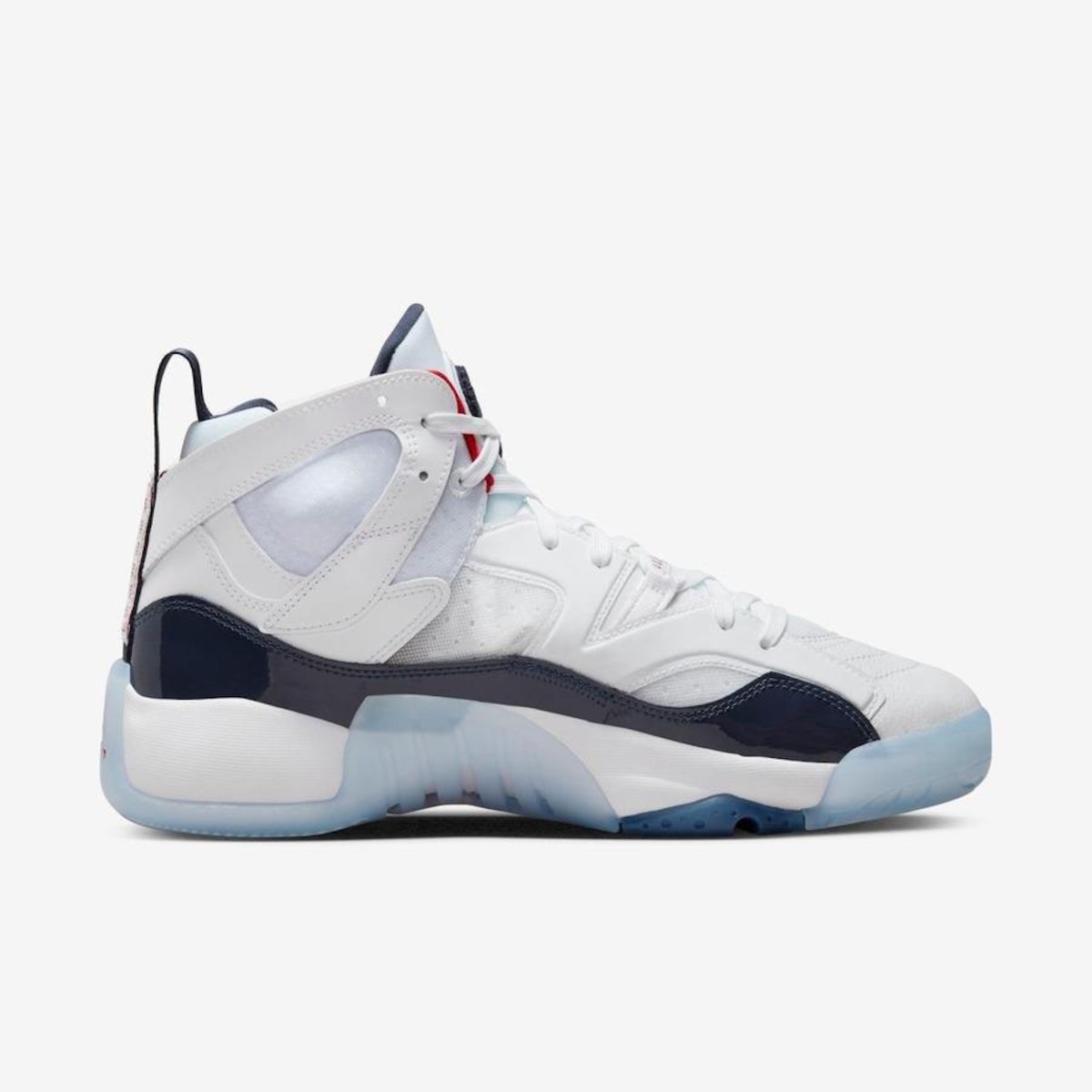 Tênis Nike Jordan Jumpman Two Trey - Masculino | Centauro