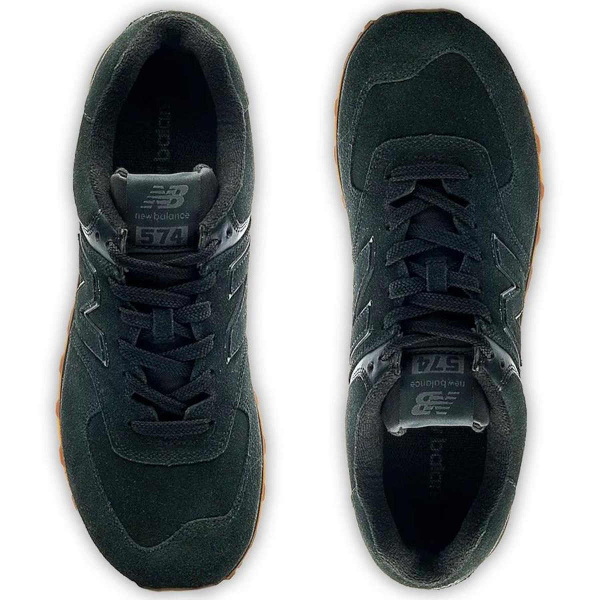 Balance 574 New Balance 200 Classic Preto Balance 574 New Balance