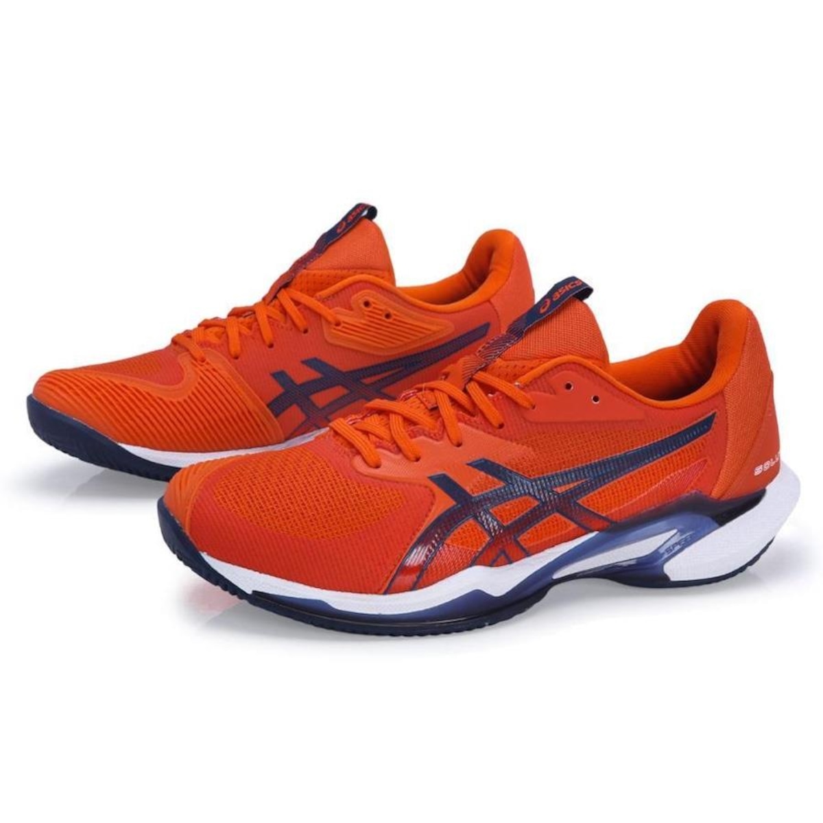 Tênis Asics Solution Speed Ff 3 Clay - Masculino | Centauro