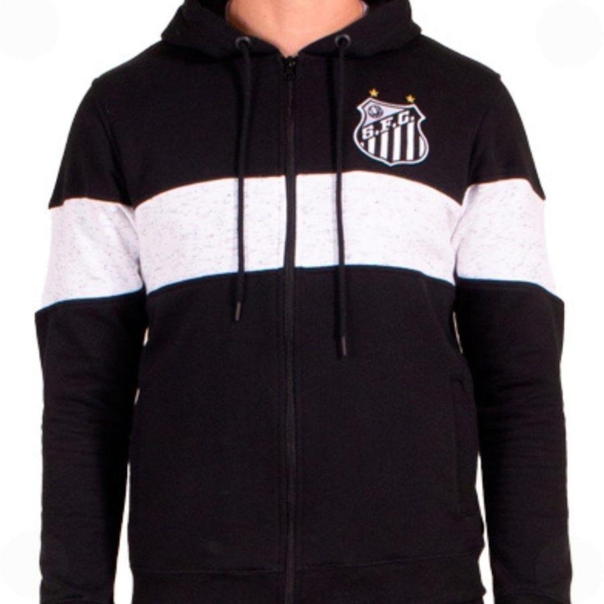 Discount moletom masculino do santos Outlet