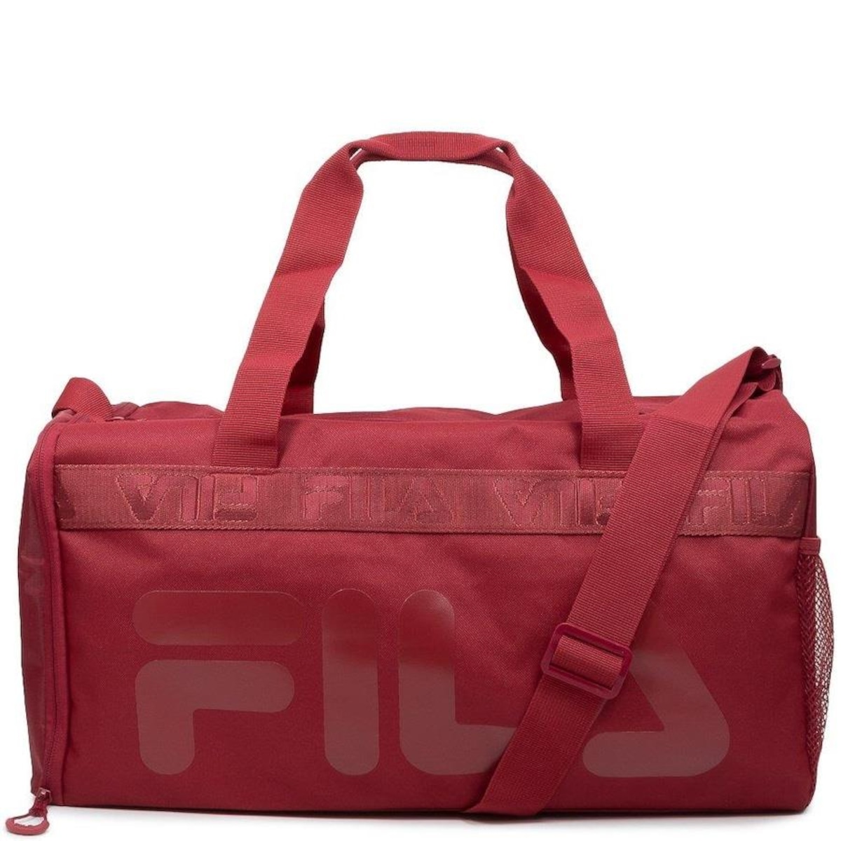 Bolsa de Academia Unissex Mixed Grande Fila F23At015 Centauro