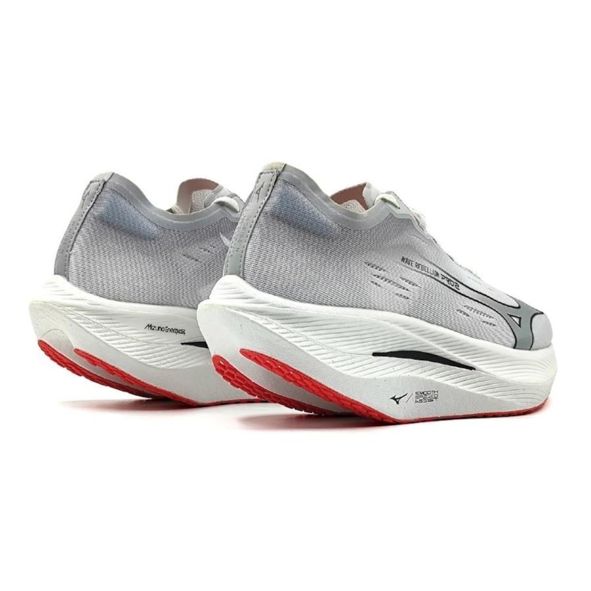 Tênis Mizuno Wave Rebellion Pro 2 Unissex | Centauro