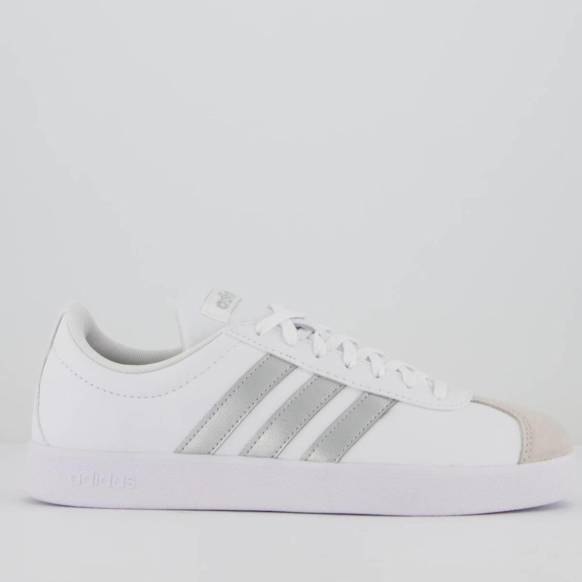 Adidas Feminino Superstar Slip Adidas Superstar Buscape Sepatu