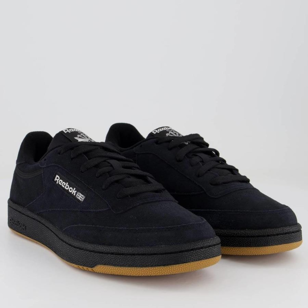 Tênis Reebok Club C 85 Masculino em Promoção | Centauro