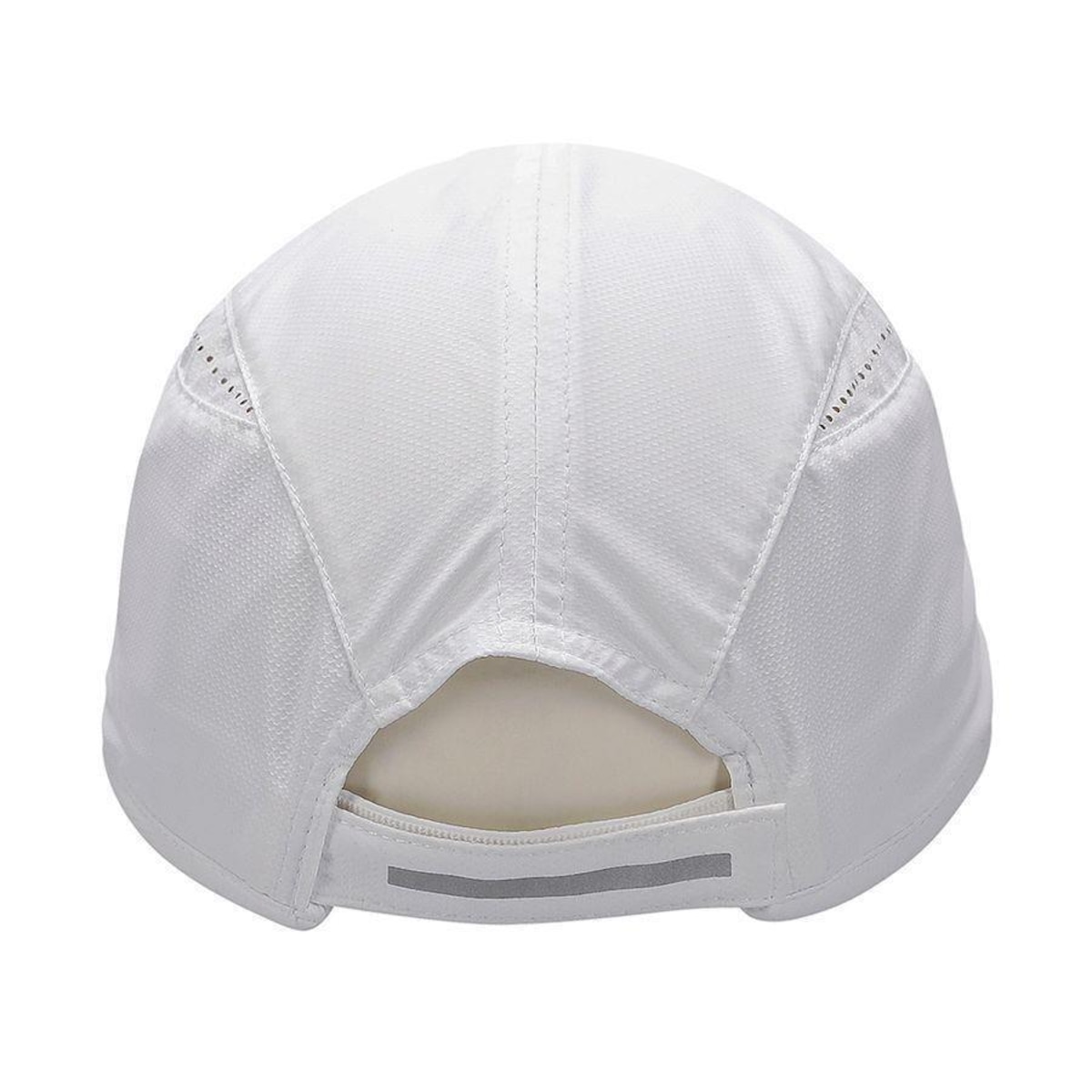 Boné Aba Curva Mizuno Run Sky - Strapback - Adulto | Centauro