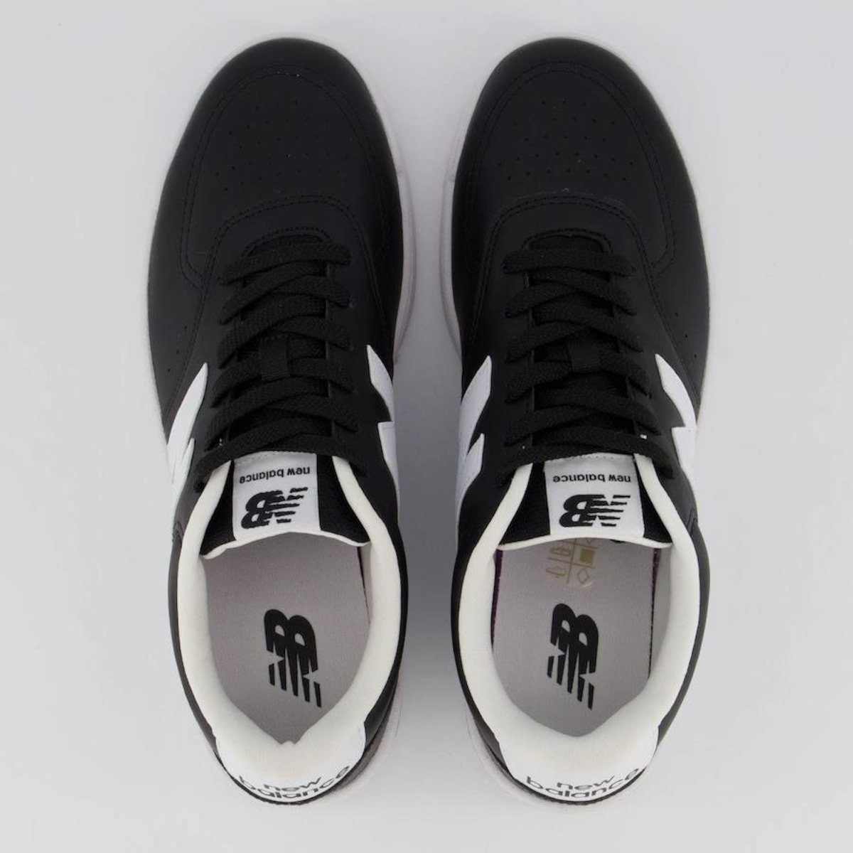 Tênis New Balance Bb80 Logo Masculino em Promoção Centauro