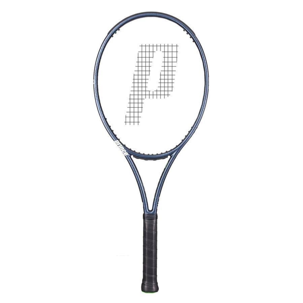 Raquete De Tênis Phantom 100 X Séries Txt2.5 O3 16X18 310G