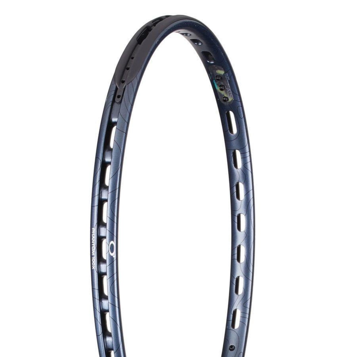 Raquete De Tênis Phantom 100 X Séries Txt2.5 O3 16X18 310G