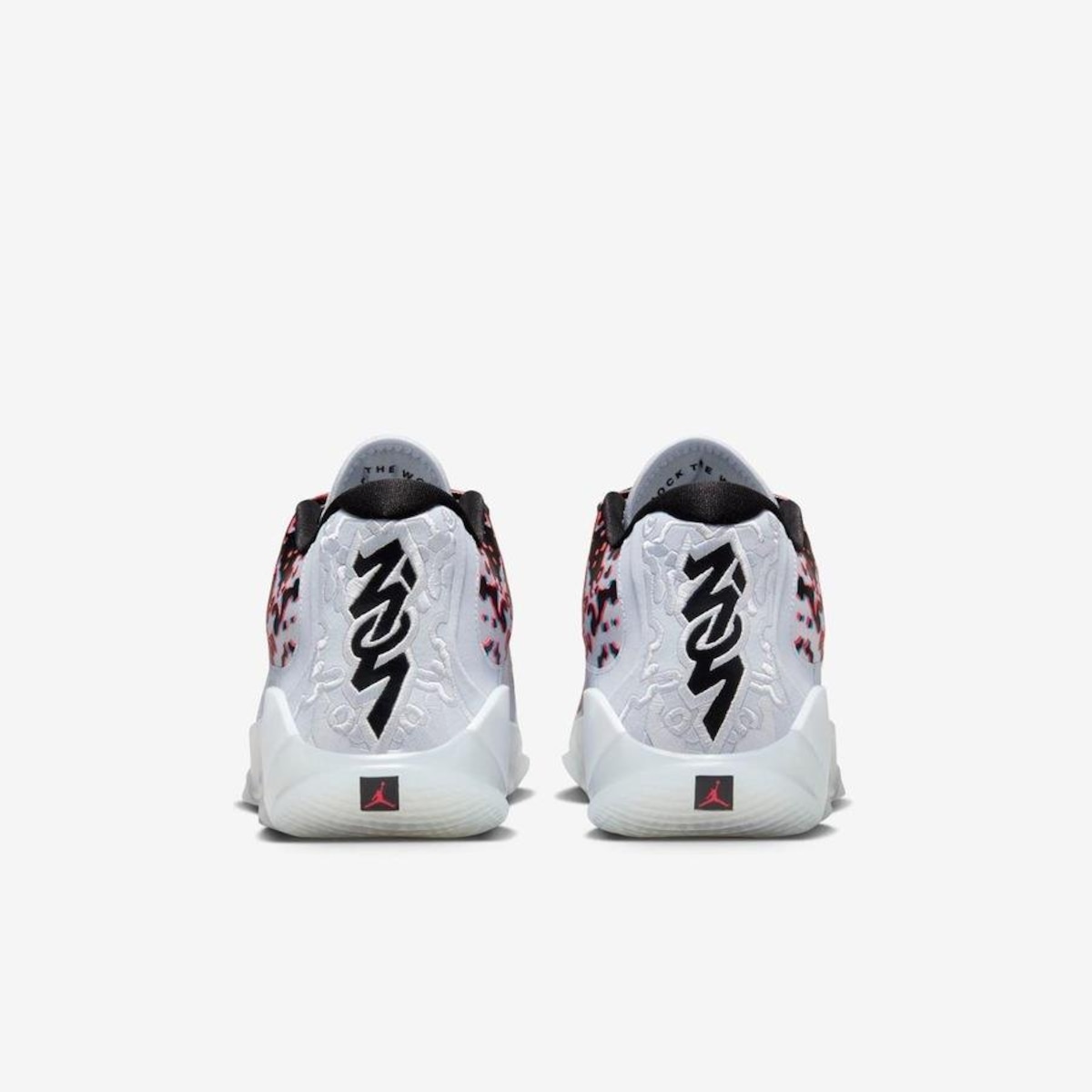 Tênis Nike Jordan Zion 3 - Adulto | Centauro