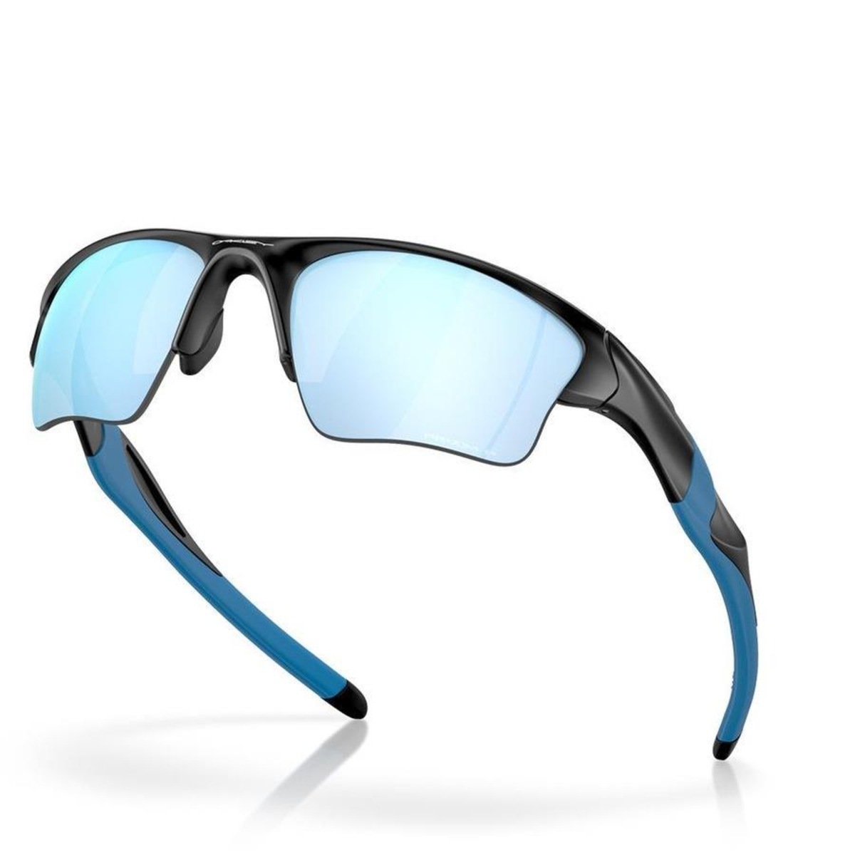 Óculos de Sol Unissex Oakley Half Jacket 2.0 Xl Matte Black 6762