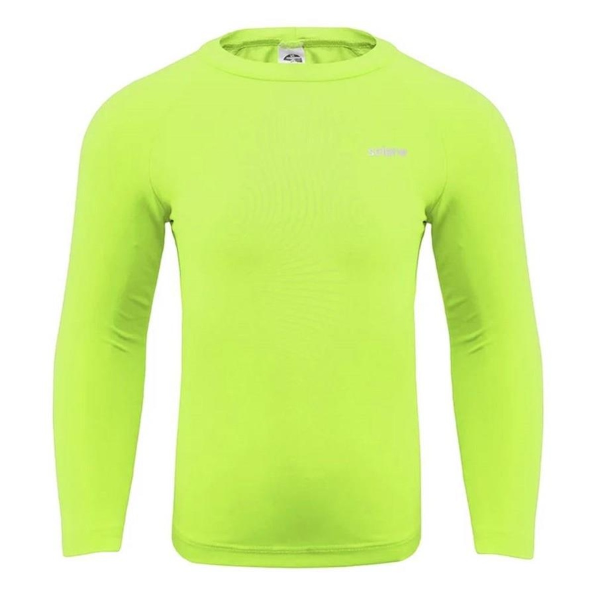 Camisa Térmica Selene Proteção Uv50+ - Infantil - Foto 2