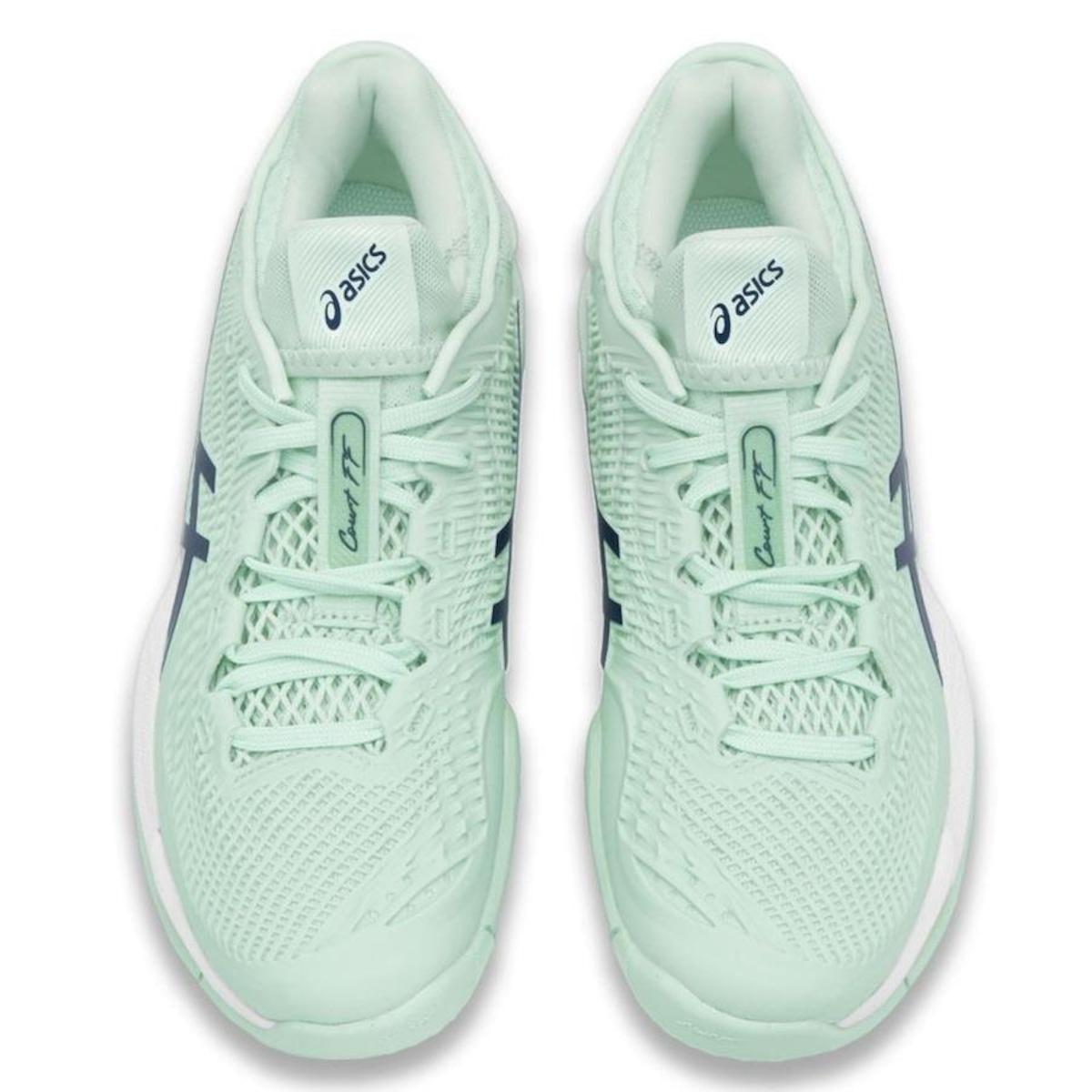 Tênis Asics Court Ff 3 Novak - Feminino | Centauro
