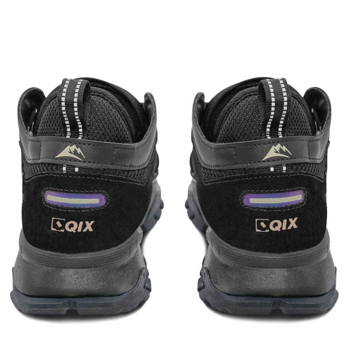 Tênis Qix Mountain - Unissex em Promoção | Centauro